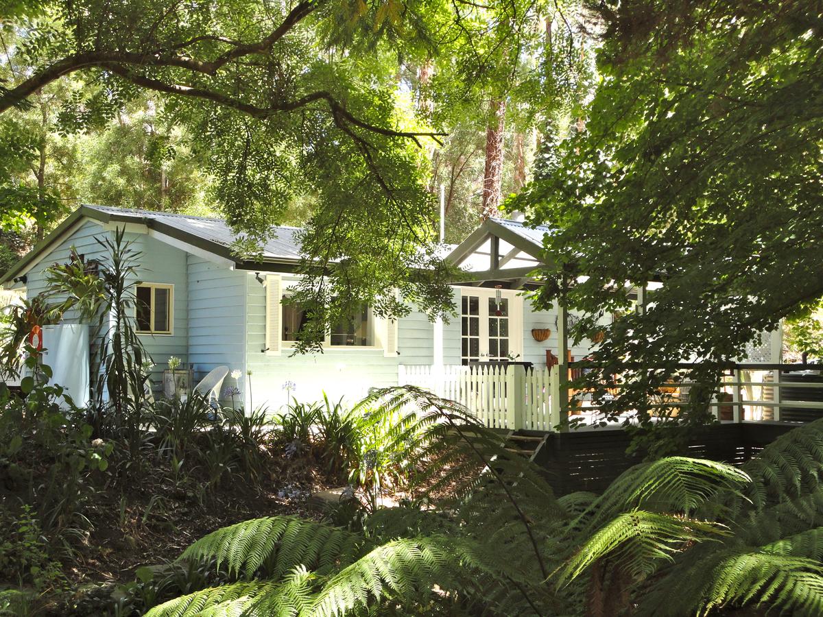 Mylor SA Accommodation Tasmania