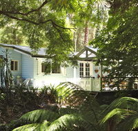 Aldgate Valley Bed and Breakfast - Accommodation Tasmania