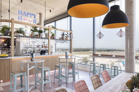 Citadines Connect Sydney Airport - Accommodation Tasmania 15