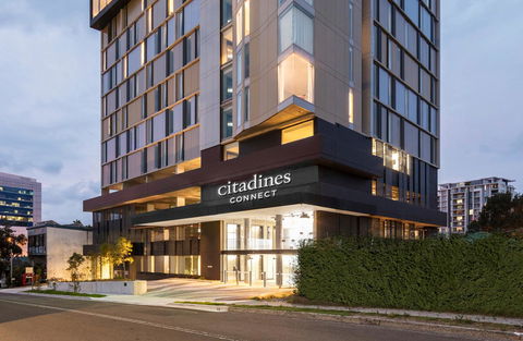 Citadines Connect Sydney Airport - Accommodation Tasmania 3