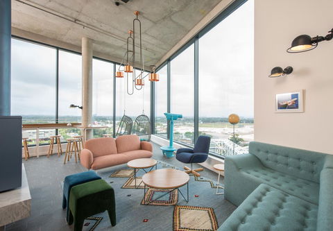Citadines Connect Sydney Airport - Accommodation Tasmania 12