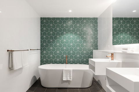 Citadines Connect Sydney Airport - Accommodation Tasmania 7