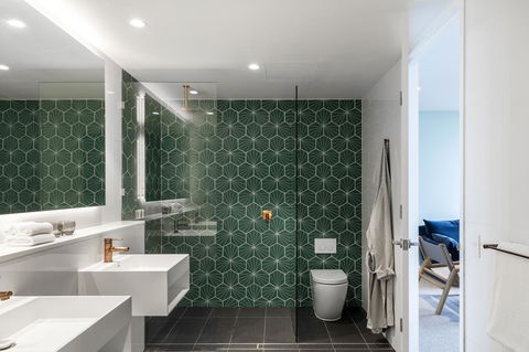 Citadines Connect Sydney Airport - Accommodation Tasmania 25
