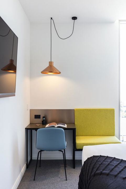 Citadines Connect Sydney Airport - Accommodation Tasmania 23