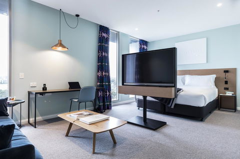 Citadines Connect Sydney Airport - Accommodation Tasmania 6
