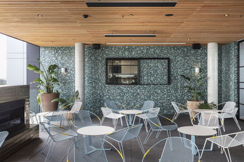 Citadines Connect Sydney Airport - Accommodation Tasmania 10