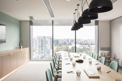 Citadines Connect Sydney Airport - Accommodation Tasmania 18