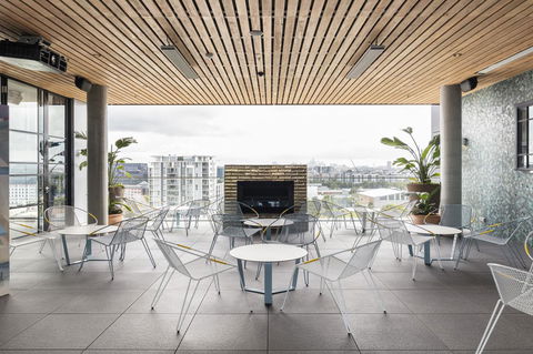Citadines Connect Sydney Airport - Accommodation Tasmania 8