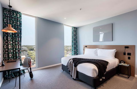 Citadines Connect Sydney Airport - Accommodation Tasmania 2
