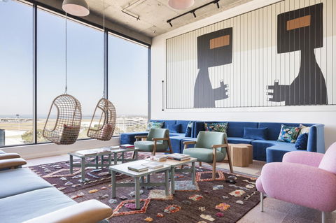 Citadines Connect Sydney Airport - Accommodation Tasmania 0
