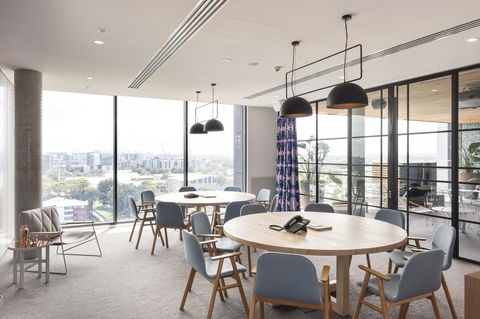 Citadines Connect Sydney Airport - Accommodation Tasmania 33