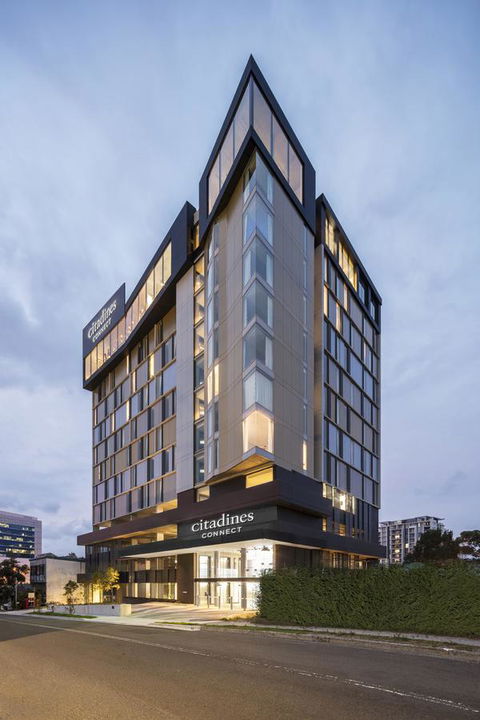 Citadines Connect Sydney Airport - Accommodation Tasmania 4