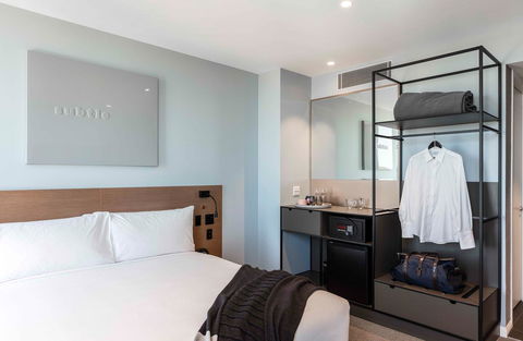 Citadines Connect Sydney Airport - Accommodation Tasmania 1
