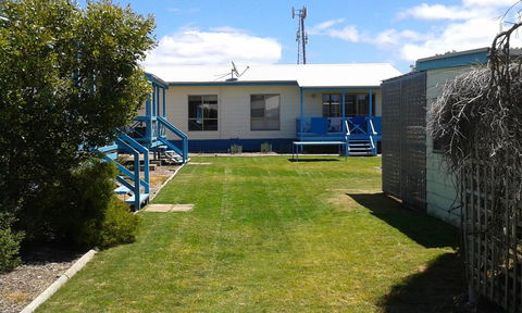 Marion Bay Holiday Villas - Accommodation Tasmania 4