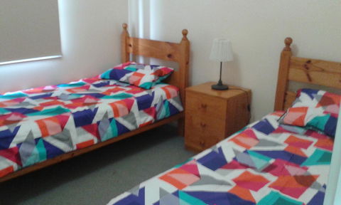 Marion Bay Holiday Villas - Accommodation Tasmania 2