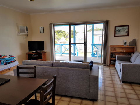 Marion Bay Holiday Villas - Accommodation Tasmania 10