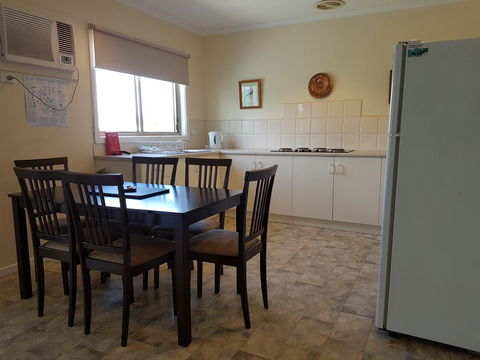 Marion Bay Holiday Villas - Accommodation Tasmania 14