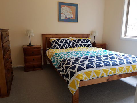 Marion Bay Holiday Villas - Accommodation Tasmania 3