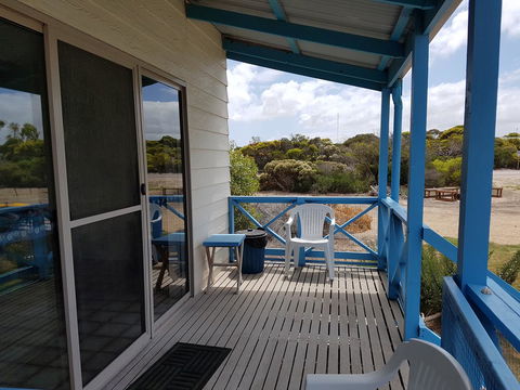 Marion Bay Holiday Villas - Accommodation Tasmania 7