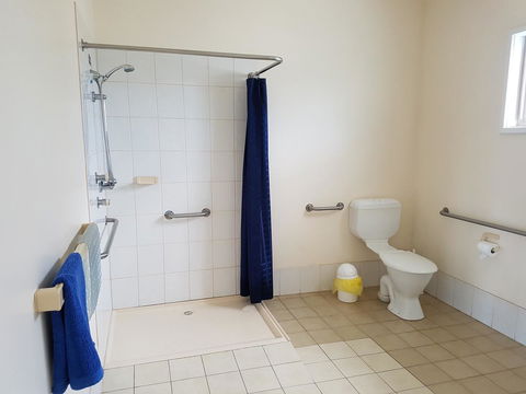 Marion Bay Holiday Villas - Accommodation Tasmania 19