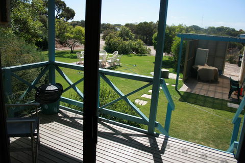 Marion Bay Holiday Villas - Accommodation Tasmania 16