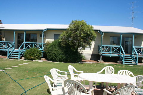 Marion Bay Holiday Villas - Accommodation Tasmania 6