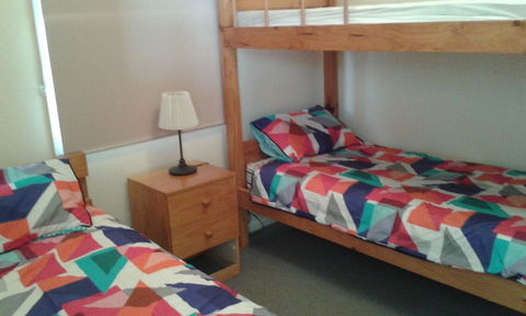 Marion Bay Holiday Villas - Accommodation Tasmania 17
