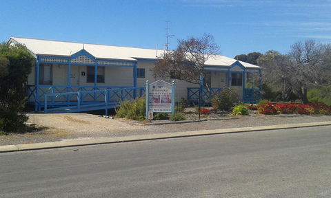 Marion Bay Holiday Villas - Accommodation Tasmania 5