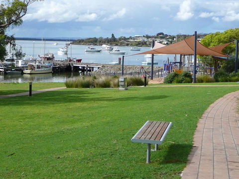 Longbeach Apartments - Accommodation Tasmania 10