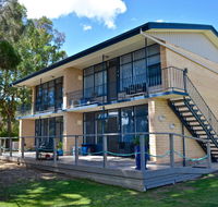 Longbeach Apartments - Accommodation Tasmania