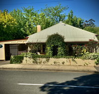 Oats Cottage - Accommodation Tasmania