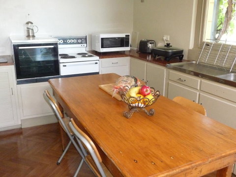 Country Bakehouse Accommodation - Accommodation Tasmania 5