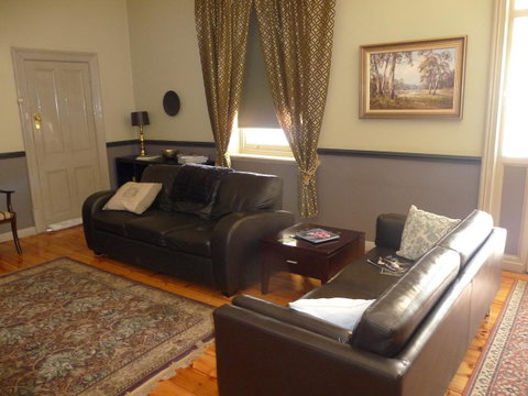 Country Bakehouse Accommodation - Accommodation Tasmania 4