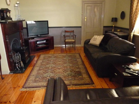 Country Bakehouse Accommodation - Accommodation Tasmania 9