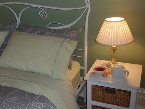 Country Bakehouse Accommodation - Accommodation Tasmania 14