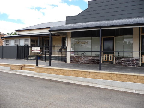 Country Bakehouse Accommodation - Accommodation Tasmania 12