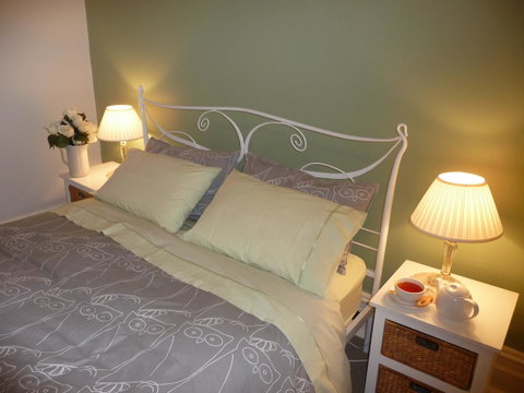 Country Bakehouse Accommodation - Accommodation Tasmania 15