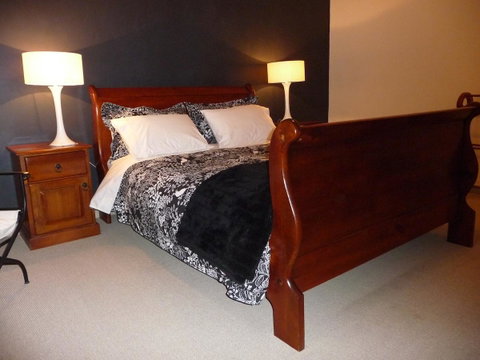 Country Bakehouse Accommodation - Accommodation Tasmania 3