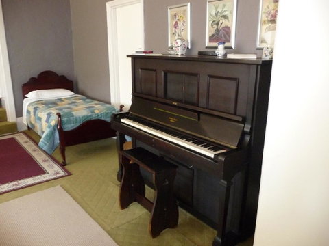 Country Bakehouse Accommodation - Accommodation Tasmania 16