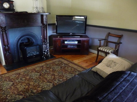 Country Bakehouse Accommodation - Accommodation Tasmania 10