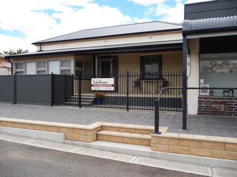 Country Bakehouse Accommodation - Accommodation Tasmania 0