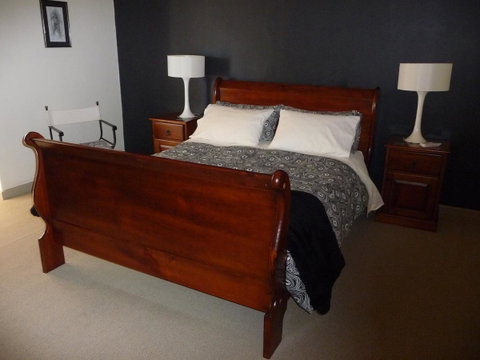 Country Bakehouse Accommodation - Accommodation Tasmania 1