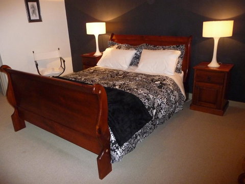 Country Bakehouse Accommodation - Accommodation Tasmania 11
