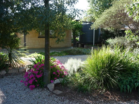 Country Bakehouse Accommodation - Accommodation Tasmania 22