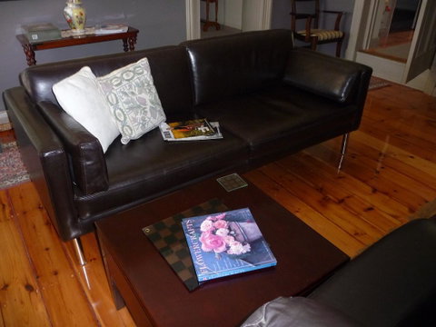 Country Bakehouse Accommodation - Accommodation Tasmania 7