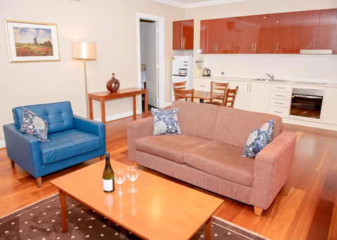 Whyalla Playford Apartments - Accommodation Tasmania 9