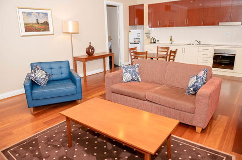 Whyalla Playford Apartments - Accommodation Tasmania 6