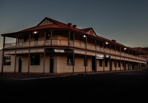 Whyalla Playford Apartments - Accommodation Tasmania 1