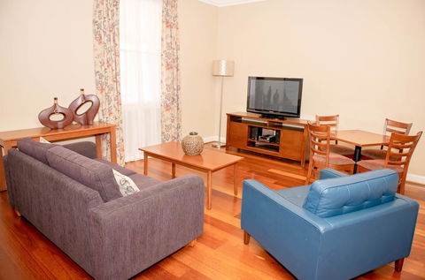 Whyalla Playford Apartments - Accommodation Tasmania 8