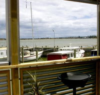 Boat Haven Studios - Accommodation Tasmania